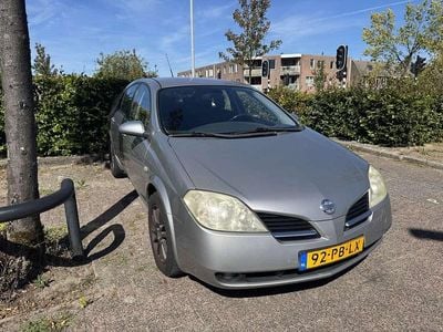 Nissan Primera