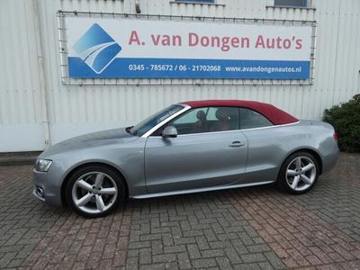 Audi A5 Cabriolet
