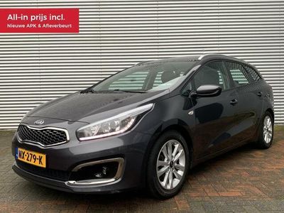 Kia Ceed Sportswagon