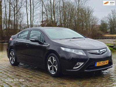 Opel Ampera