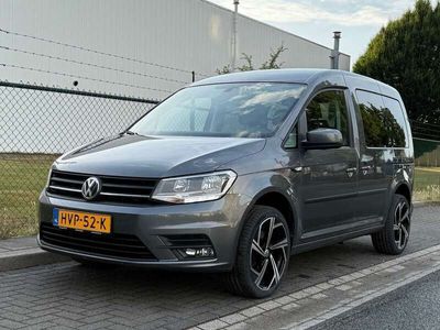 VW Caddy