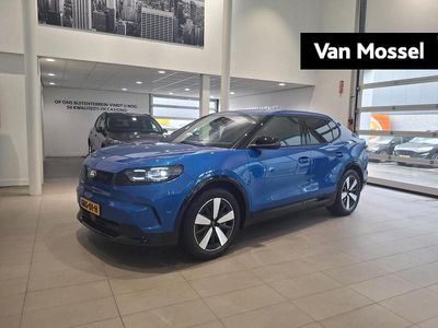 Occasion Ford Capri Extended Range 210 kW (286 PK) 2024 Blauw SUV