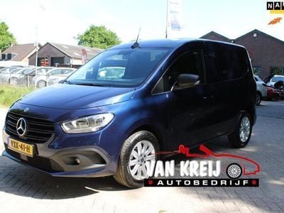 Mercedes Citan 110