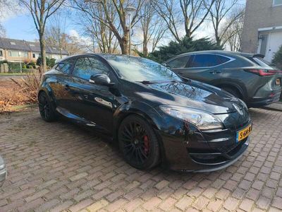 Renault Mégane Coupé