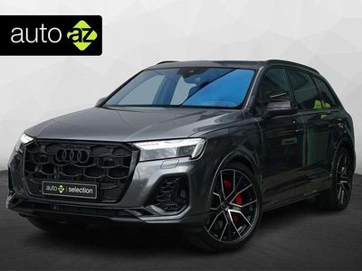 Grijs Gebruikt 2024 Audi Q7 Competition SUV | € 88.900 (Duur)