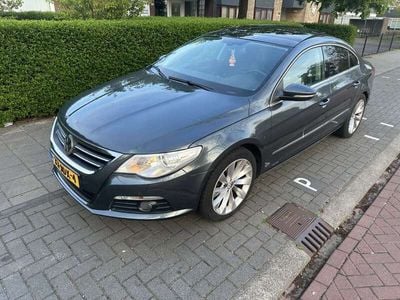 VW CC