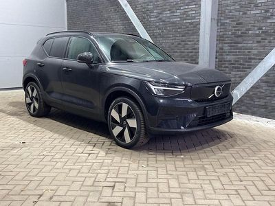 Occasion Volvo XC40 Plus 169 kW (231 PK) 2022 Zwart SUV