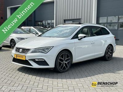 Seat Leon ST