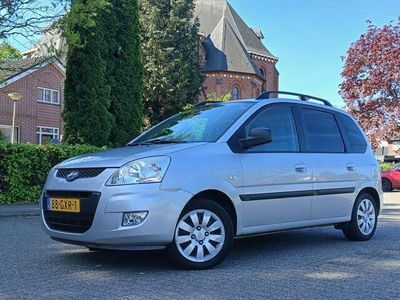 Hyundai Matrix