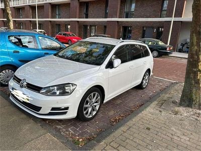 VW Golf VII