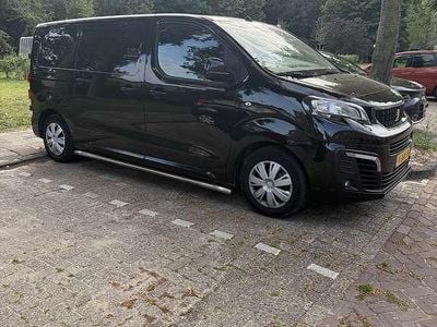 Occasion 2017 Peugeot Expert Premium Van | € 9.000 (Duur)
