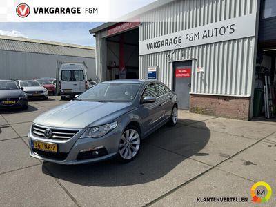 VW CC