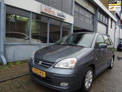 tweedehands Suzuki Liana 1.6 Exclusive