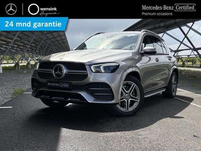 Mercedes GLE350