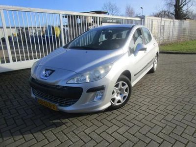 tweedehands Peugeot 308 1.6 VTi XS