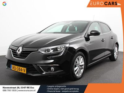 Renault Mégane IV