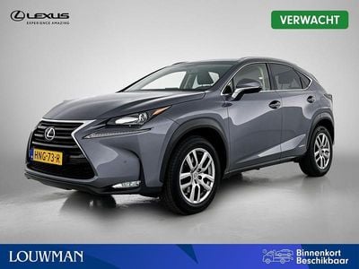 Lexus NX300h