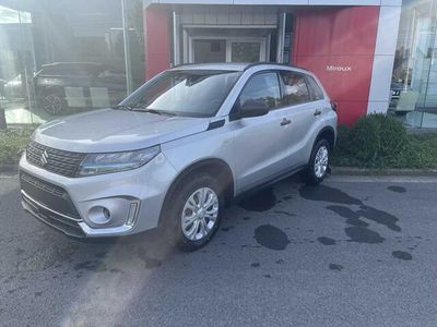 tweedehands Suzuki Vitara Mild Hybrid GL