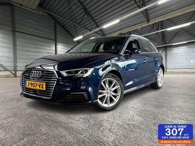 Audi A3 Sportback e-tron