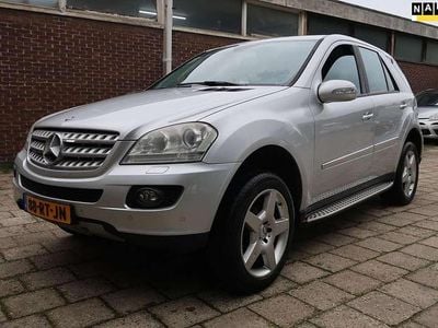 Mercedes ML350