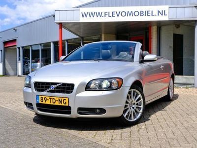Volvo C70