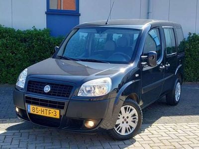 Fiat Doblò