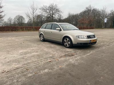 Occasion Audi A4 190 PK (139 kW) 2003 Stationwagen