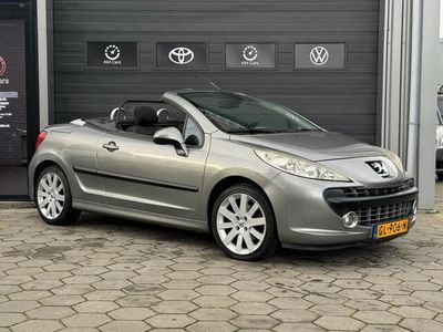 Peugeot 207 CC