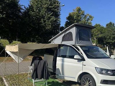 Gebruikt 2016 VW Multivan Van | € 45.000