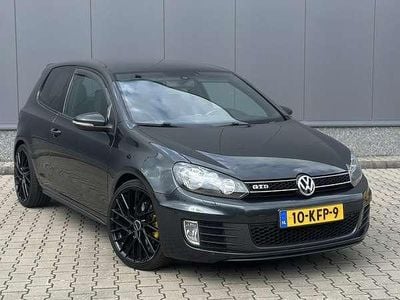 VW Golf VI