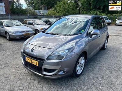 Renault Scénic III