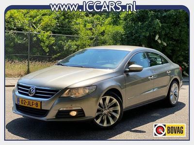 VW CC