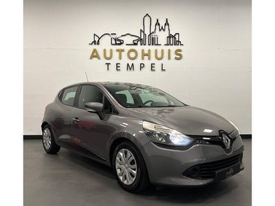 Renault Clio R.S.