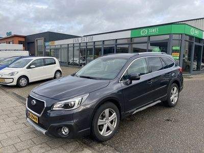 tweedehands Subaru Outback 2.5i Premium