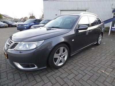 Grijs Occasion 2019 Saab 9-3 Aero Stationwagen | € 8.700 (Eerlijke prijs)