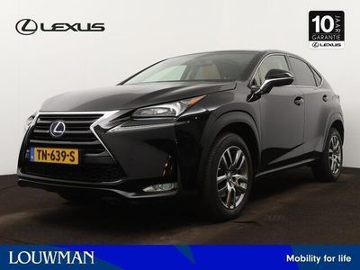 Lexus NX300h