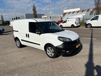 tweedehands Fiat Doblò Cargo 1.6 MJ L1H1 ECO JET