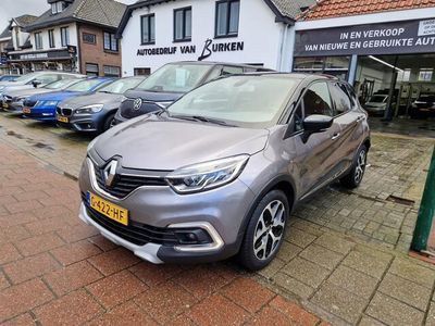 tweedehands Renault Captur 0.9 TCe Intens, Navigatie,Climate control,Cruise c