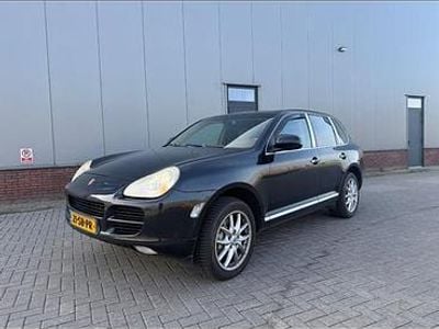 Occasion Porsche Cayenne 340 PK (250 kW) 2005 SUV