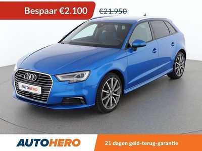 Audi A3 e-tron