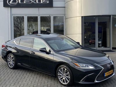 tweedehands Lexus ES300H 