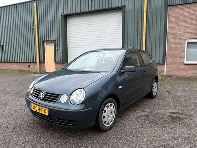 VW Polo
