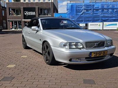 Volvo C70