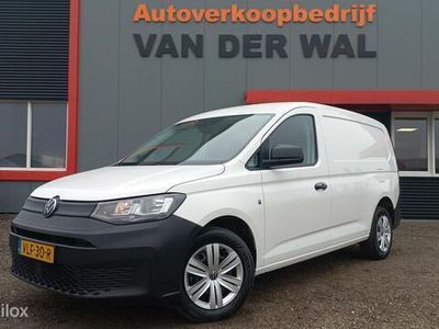 VW Caddy Maxi