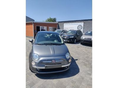 tweedehands Fiat 500 1.2I LOUNGE