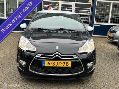 tweedehands Citroën DS3 1.6 THP Ultra Prestige/Navi/PDC