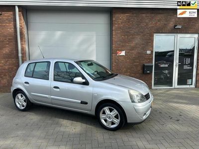 tweedehands Renault Clio 1.2-16V AIRCO|NIEUWE APK|CRUISE CONTROL