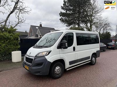Occasion 2017 Peugeot Boxer Van | € 7.250 (Iets duurder)
