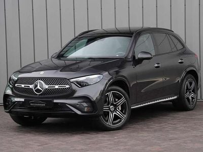 Mercedes GLC400d
