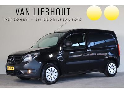 tweedehands Mercedes Citan 108 CDI NL-Auto!! Cruise I PDC I Tel.Bluetooth